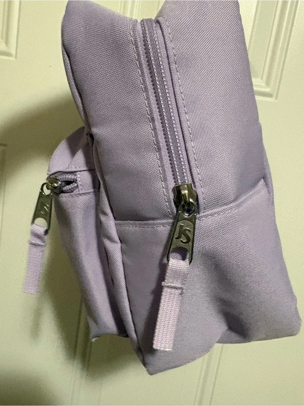 Jansport Lavender Lunchbag